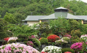 大浴場夢殿 - ホテルサンバレー伊豆長岡