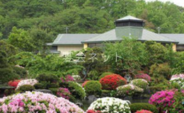 大浴場夢殿 - ホテルサンバレー伊豆長岡