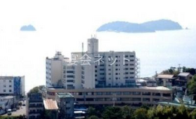 外観 - ホテル明山荘