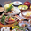料理 - ホテル明山荘