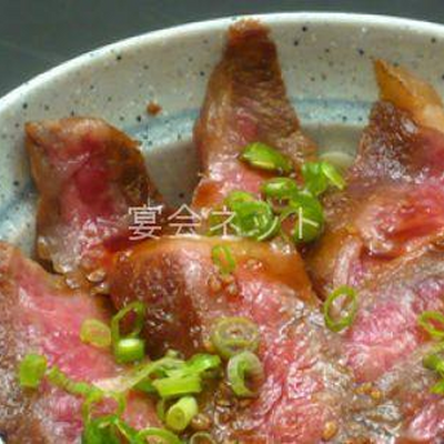 料理 - ホテル三景園