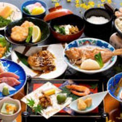 料理 - 御前崎グランドホテル