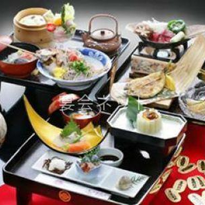 料理 - みくまホテル