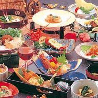料理 - 糸柳