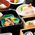 川堰苑　いすヾホテルの料理