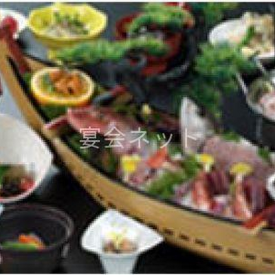 料理 - 湯河原温泉 旅館ホテル東横