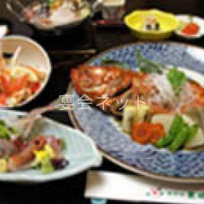 料理 - 湯河原温泉 旅館ホテル東横