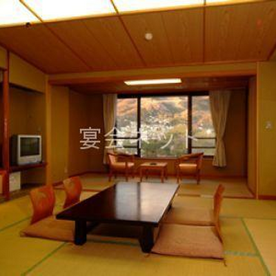 客室 - 湯河原温泉 旅館ホテル東横