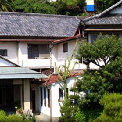 外観 - 陽気館