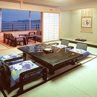 戸田家の部屋