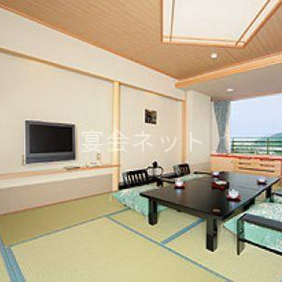戸田家の部屋