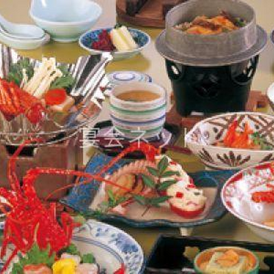 戸田家の料理