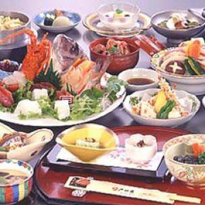 戸田家の料理