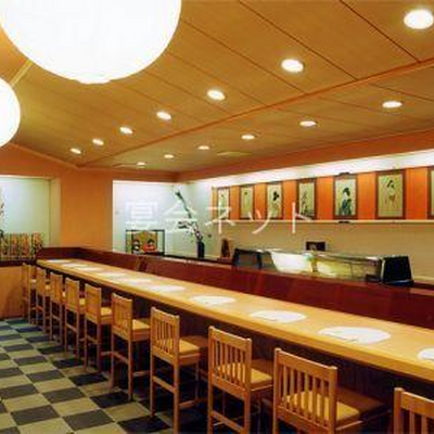 食事処「宝泉」 - プラザホテル山麓荘