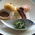 料理 - 八勝閣みづのを