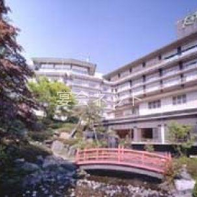 外観 - ホテル天坊