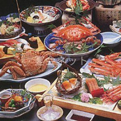料理  - 山乃湯