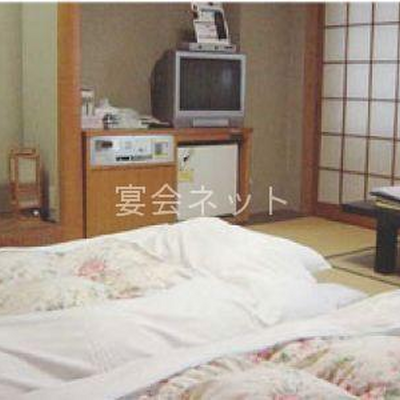 和室 - 尾道ロイヤルホテル