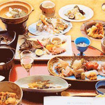 料理 - 尾道ロイヤルホテル