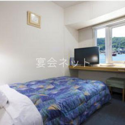 シングル - 尾道ロイヤルホテル