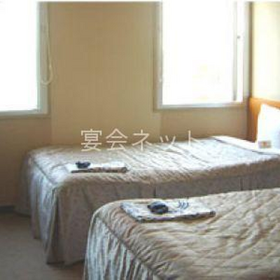 ツインルーム - 尾道ロイヤルホテル