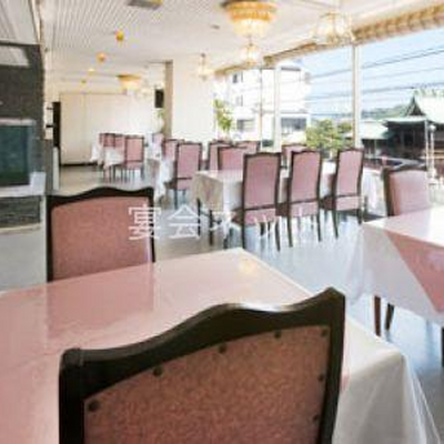 レストラン - 尾道ロイヤルホテル