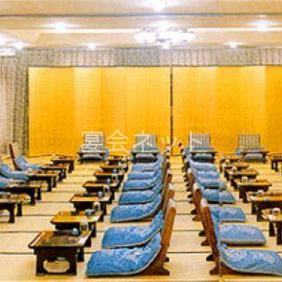 宴会場 - 尾道ロイヤルホテル