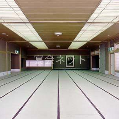 宴会場 - 四季亭
