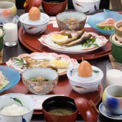 料理 - 四季亭