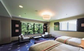 貴賓室 - ホテル 山桃花