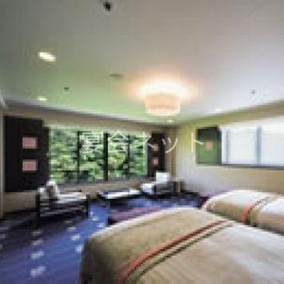 貴賓室 - ホテル 山桃花