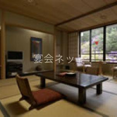 和室 - ホテル 山桃花