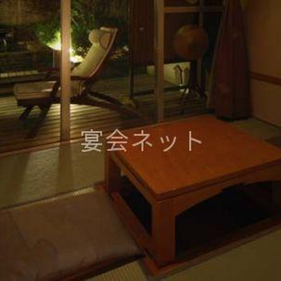 道後舘の客室一例