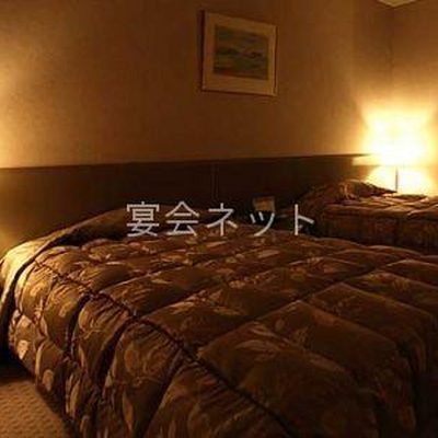 道後舘の客室一例