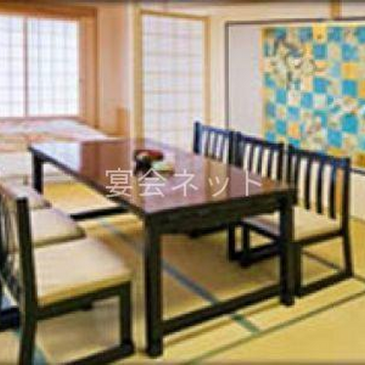 小宴会場 - 国際観光旅館ホテル葛城