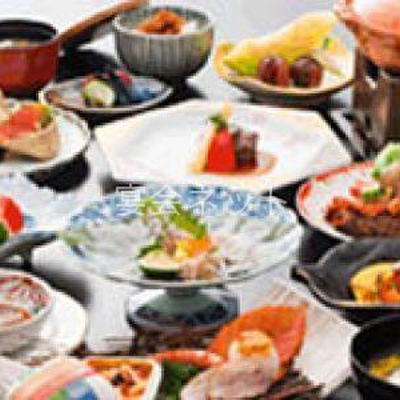 料理 - 道後温泉 大和屋本店