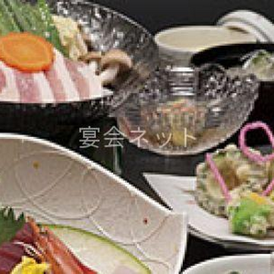 料理 - 豊年万作