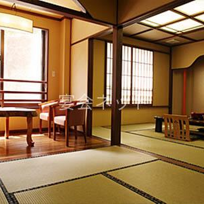 客室 - 魚の宿　まるみつ