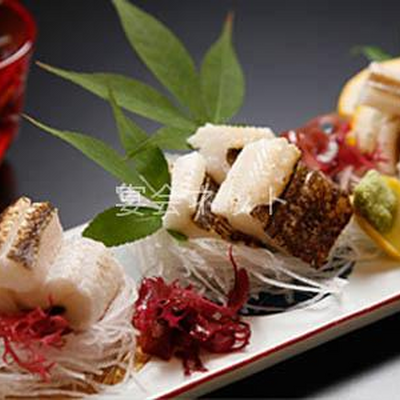 料理 - 魚の宿　まるみつ