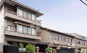 外観 - ホテル大洗　舞凛館
