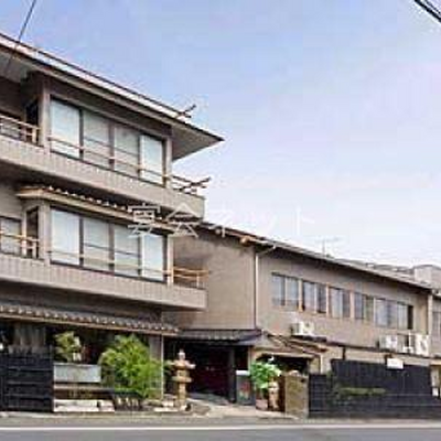 外観 - ホテル大洗　舞凛館