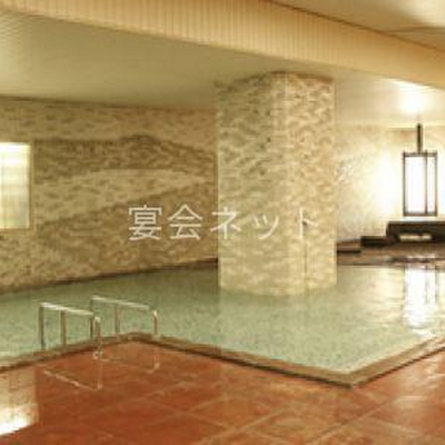 千秋の湯 - 花巻温泉 ホテル千秋閣