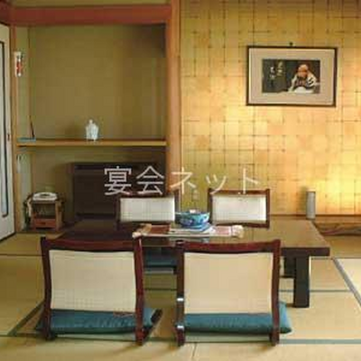 客室 - 備前屋甲子