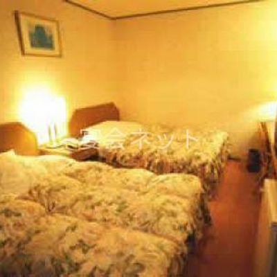 洋室 - 備前屋甲子