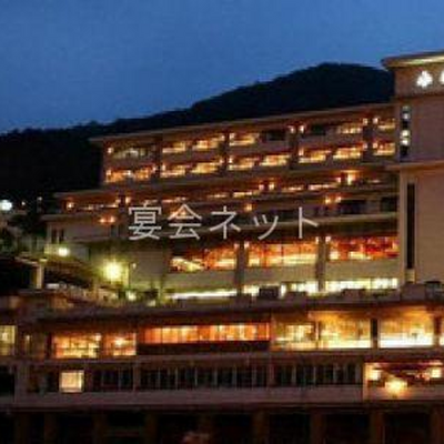 外観 - 小川屋