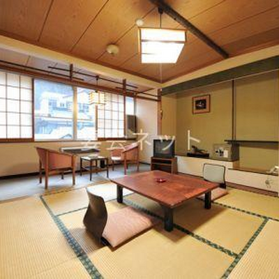 別館和室8畳 - 松田屋旅館