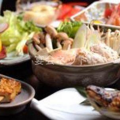 料理 - 松田屋旅館