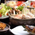 料理 - 松田屋旅館