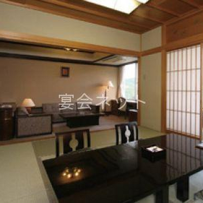 曽水亭　特別室 - 恵那峡グランドホテル