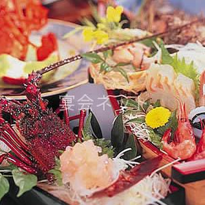 料理 - みち潮